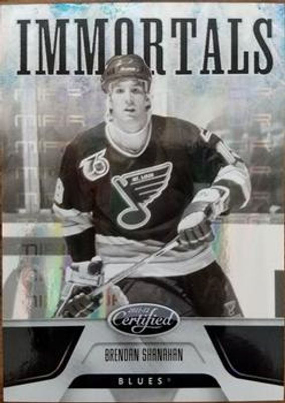 2011 Certified #151 Mirror Black /1