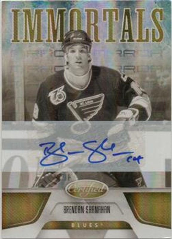 2011 Certified #151 Mirror Gold Signatures /25