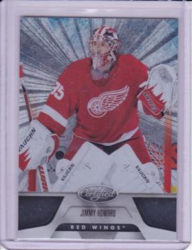 2011 Certified #145 Totally Silver