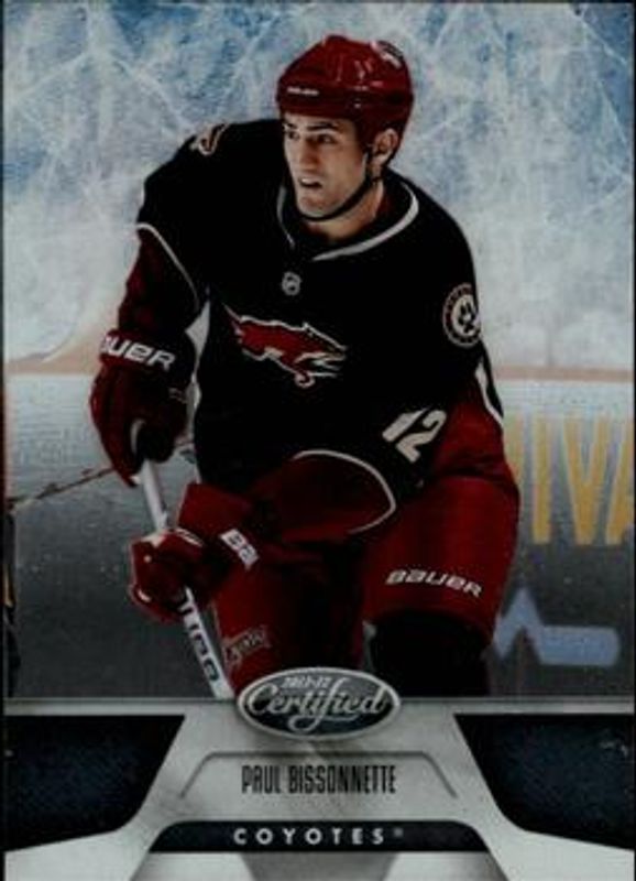 2011 Certified #7 Base /499