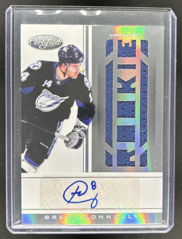 2011 Certified #221 Base /499