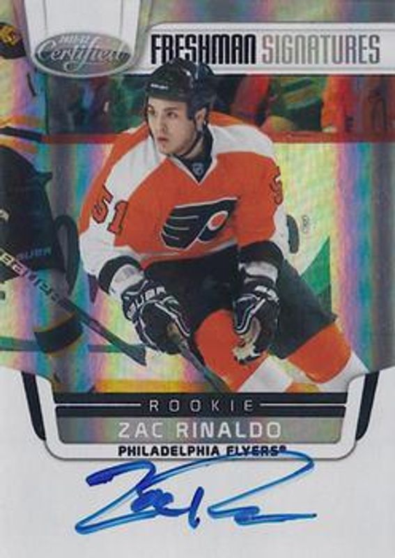 2011 Certified #191 Base /499