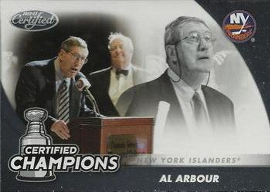 2011 Certified #17 Champions