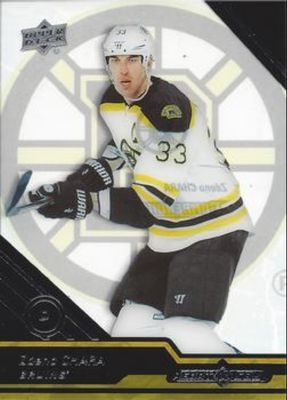2016 Upper Deck Compendium #HS-4 Heart & Soul