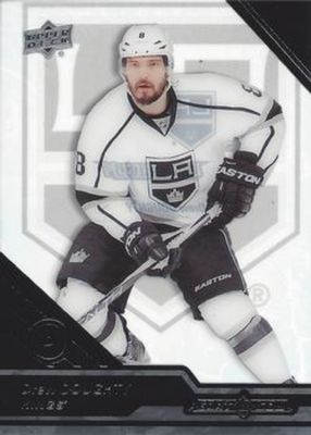 2016 Upper Deck Compendium #HS-3 Heart & Soul