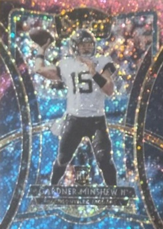 2019 Select #178 Premier Level Cosmic /(SSP)