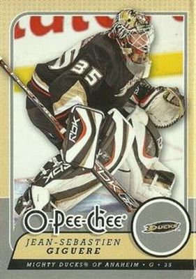 2008 O-Pee-Chee Blaster Box Bottoms
