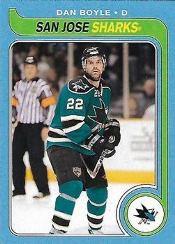 2008 O-Pee-Chee #673 1979 Retro Blank Back