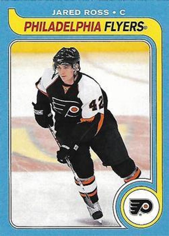 2008 O-Pee-Chee #778 1979 Retro Blank Back