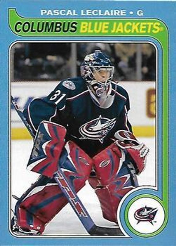 2008 O-Pee-Chee #32 1979 Retro Blank Back