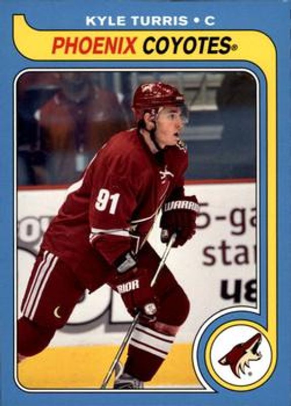 2008 O-Pee-Chee Retro Box Bottoms