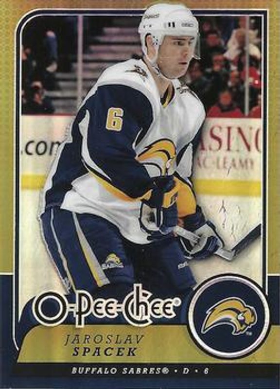 2008 O-Pee-Chee #238 Metal X