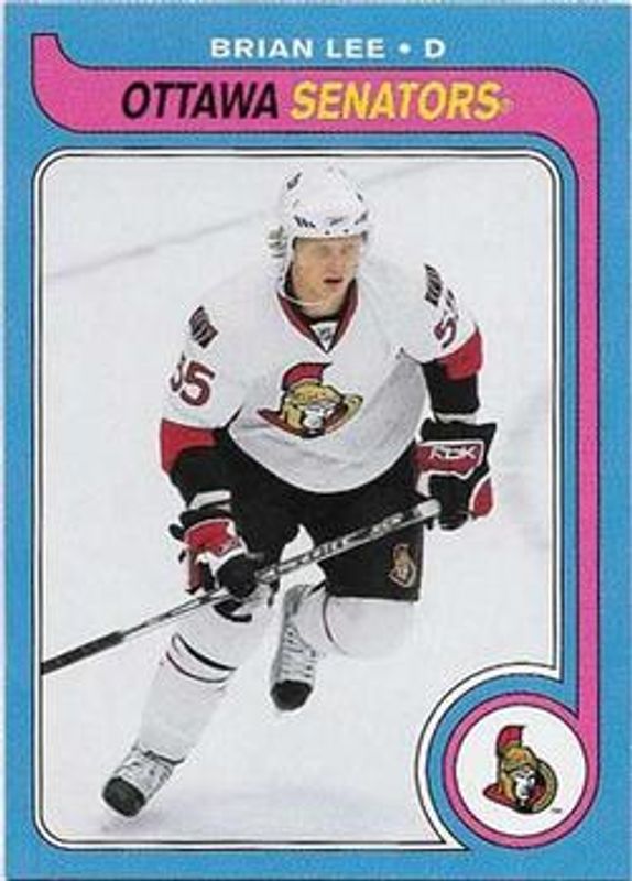 2008 O-Pee-Chee #516 1979 Retro