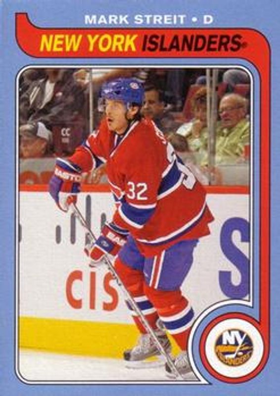 2008 O-Pee-Chee #444 1979 Retro