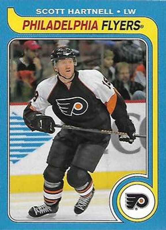 2008 O-Pee-Chee #283 1979 Retro