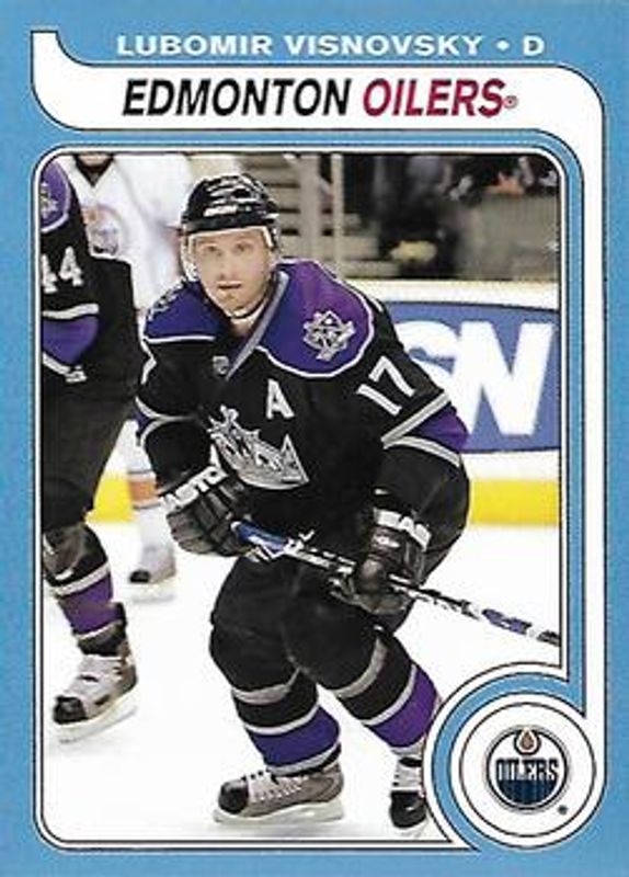 2008 O-Pee-Chee #288 1979 Retro