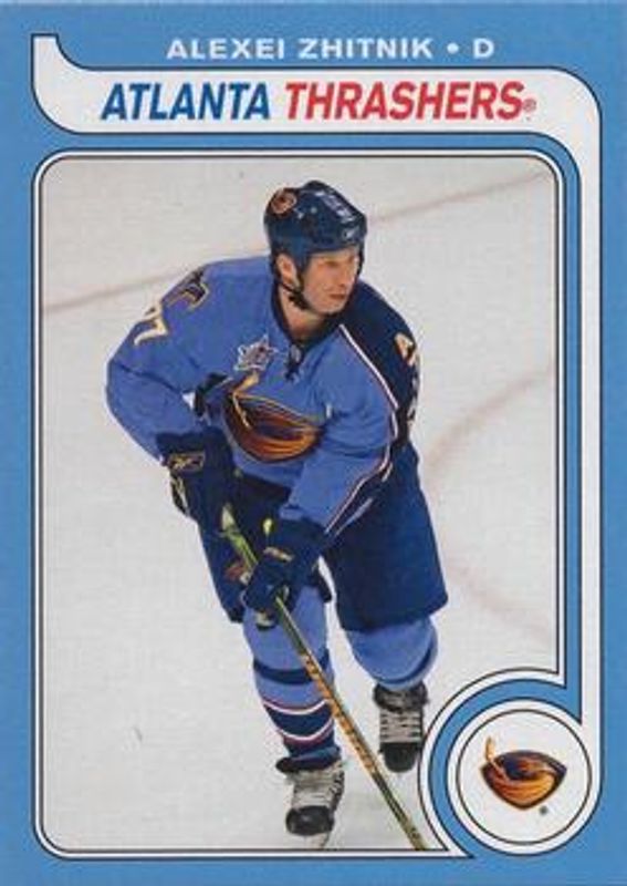 2008 O-Pee-Chee #168 1979 Retro