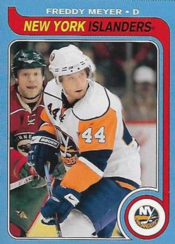2008 O-Pee-Chee #440 1979 Retro