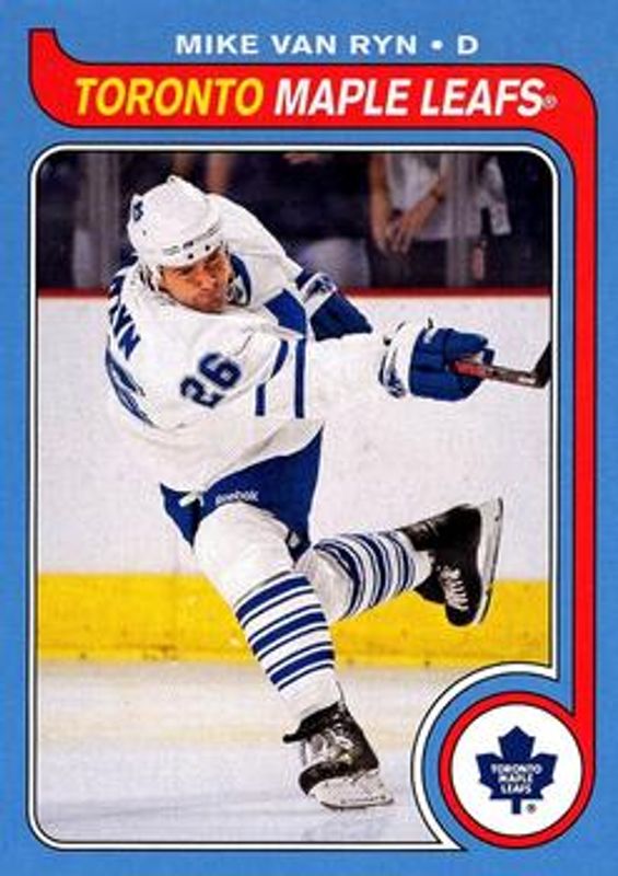 2008 O-Pee-Chee #747 1979 Retro