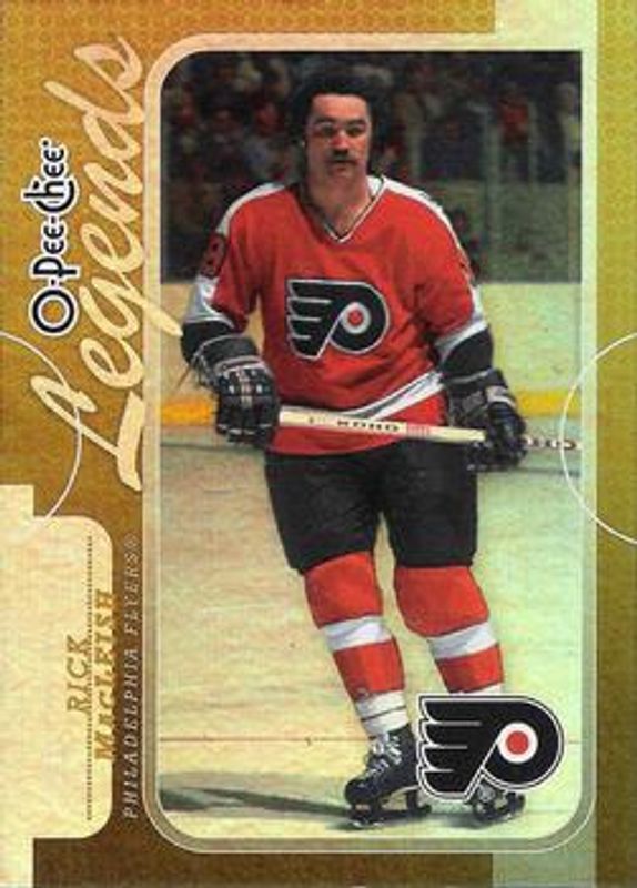 2008 O-Pee-Chee #573 Gold