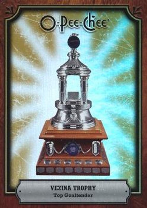 2008 O-Pee-Chee #AWD-MB Awards