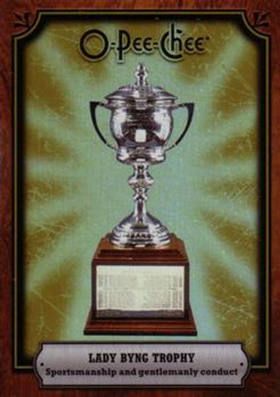2008 O-Pee-Chee #AWD-DA Awards