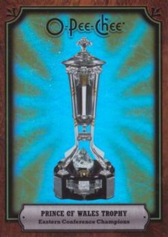 2008 O-Pee-Chee #AWD-PP Awards