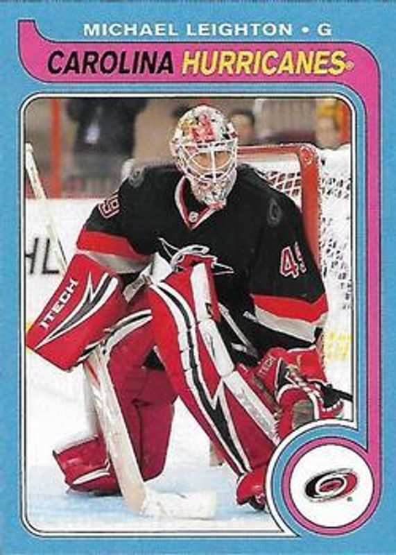 2008 O-Pee-Chee #715 1979 Retro Blank Back