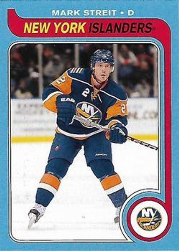 2008 O-Pee-Chee #648 1979 Retro Blank Back