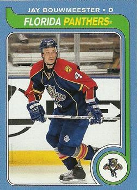 2008 O-Pee-Chee #493 1979 Retro Blank Back