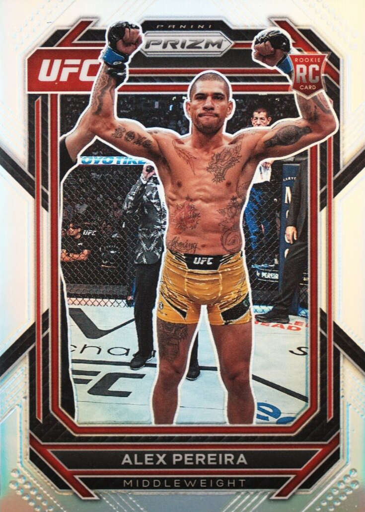 ufc prizm 激レア　デイブソン・フィゲイレード　ゴールドカード ufc prizm 激レア デイブソン・フィゲイレード ゴールドカード 【公式