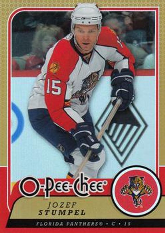 2008 O-Pee-Chee #195 Metal X