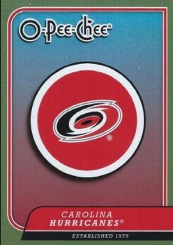 2008 O-Pee-Chee #CL6 Team Checklists