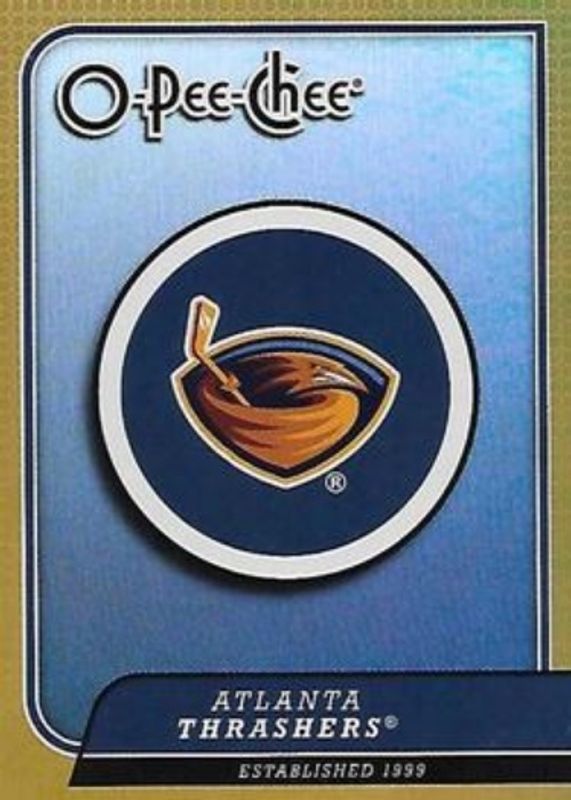 2008 O-Pee-Chee #CL2 Team Checklists