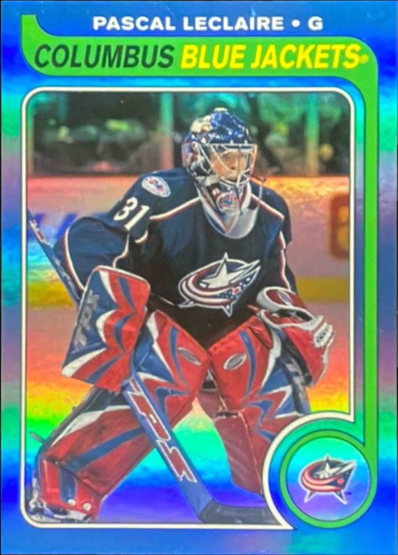 2008 O-Pee-Chee #32 1979 Retro Rainbow /100