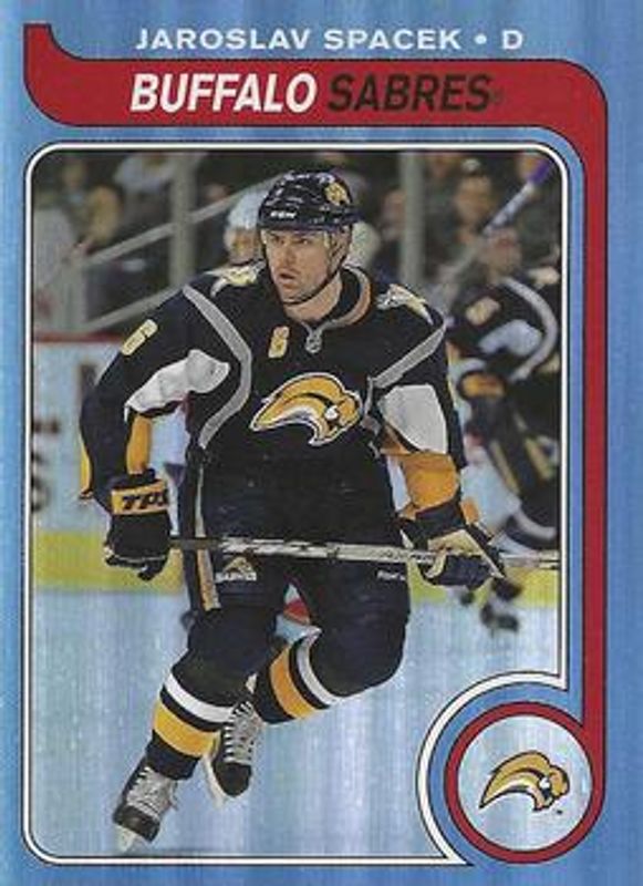 2008 O-Pee-Chee #238 1979 Retro Rainbow /100