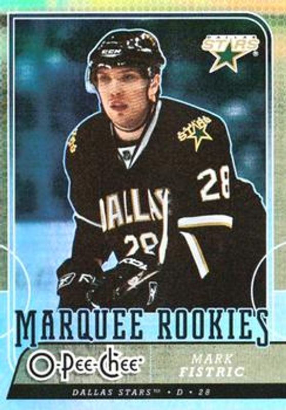 2008 O-Pee-Chee #539 Gold