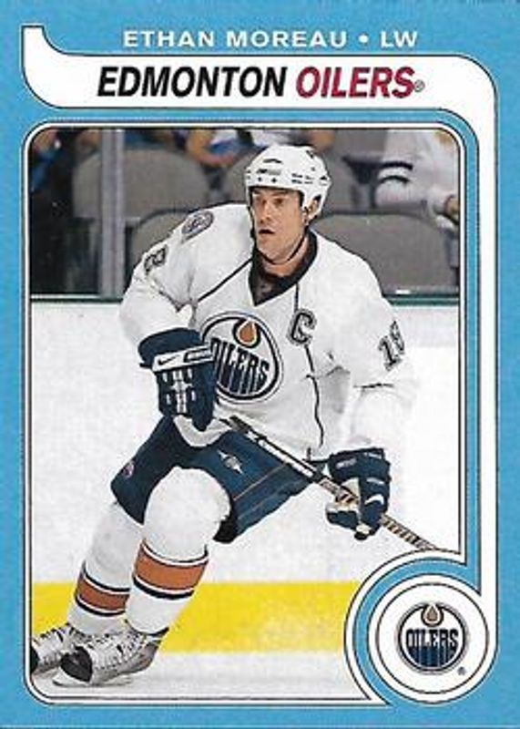 2008 O-Pee-Chee #726 1979 Retro