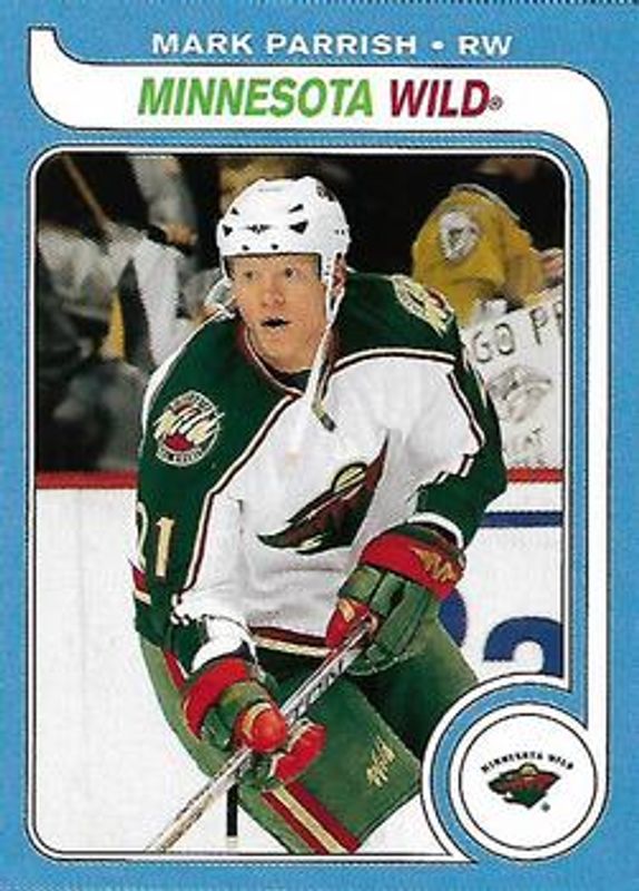 2008 O-Pee-Chee #142 1979 Retro