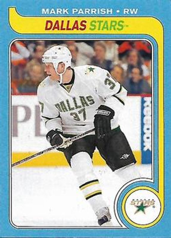 2008 O-Pee-Chee #625 1979 Retro