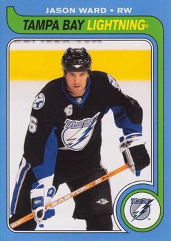 2008 O-Pee-Chee #473 1979 Retro