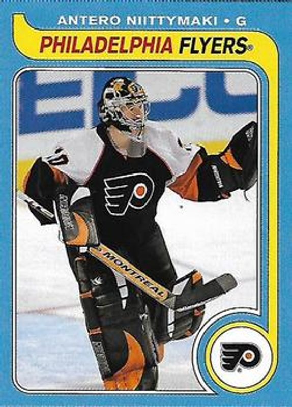 2008 O-Pee-Chee #361 1979 Retro