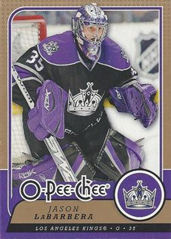 2008 O-Pee-Chee #234 Base