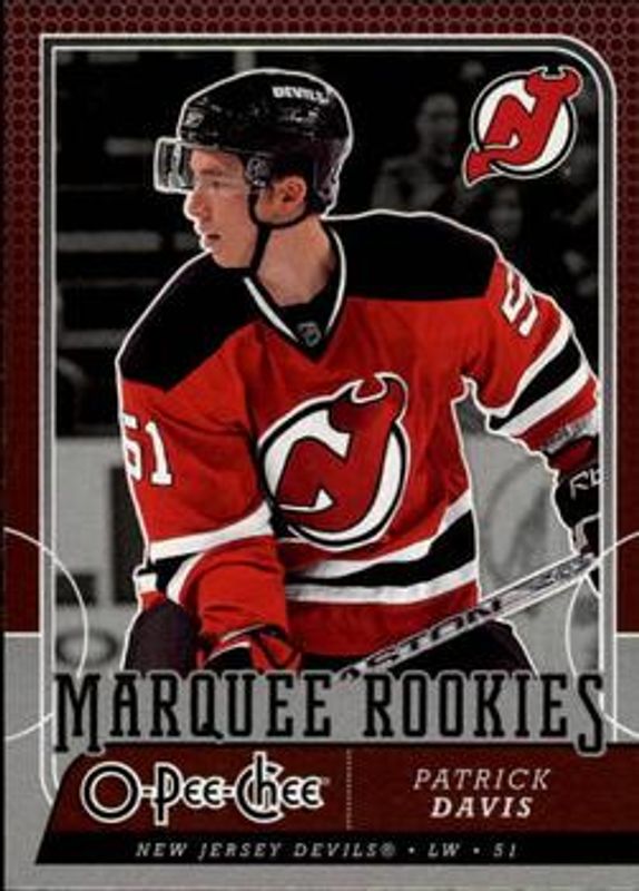 2008 O-Pee-Chee #771 Base