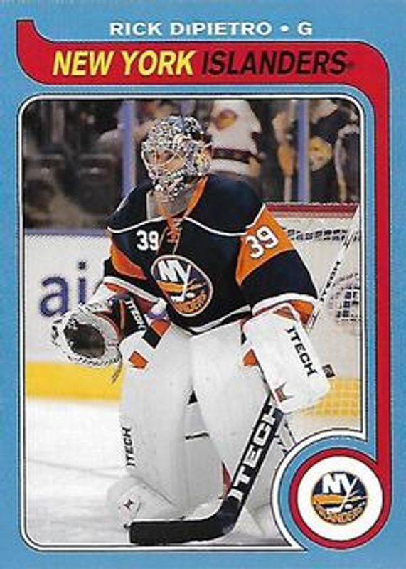 2008 O-Pee-Chee #379 1979 Retro