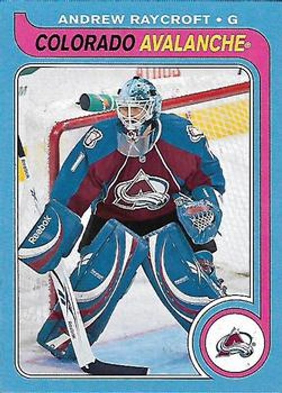 2008 O-Pee-Chee #619 1979 Retro