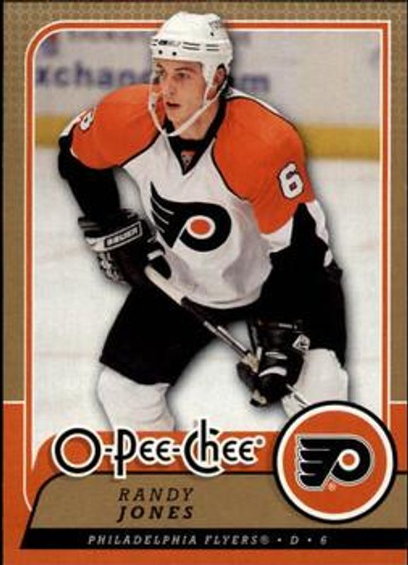 2008 O-Pee-Chee #300 Base