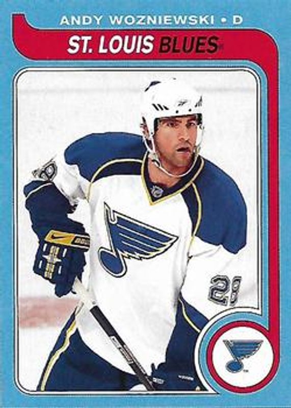 2008 O-Pee-Chee #678 1979 Retro