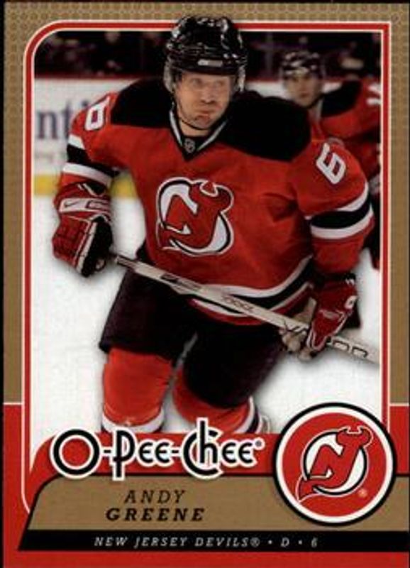 2008 O-Pee-Chee #192 Base