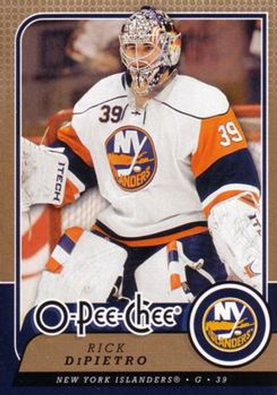 2008 O-Pee-Chee #379 Base